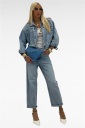 jeans fermo modello boyfriend